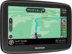 TomTom GO Classic - Auto Navigatie - 5 inch touchscreen -, Auto diversen, Autonavigatie, Verzenden, Zo goed als nieuw