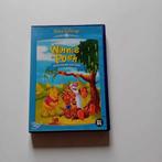Winnie de Poeh groot worden met Poeh  Walt Disney, Cd's en Dvd's, Verzenden, Gebruikt