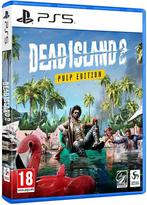 Dead Island 2-PULP Edition Duits (PlayStation 5) Gebruikt, Ophalen of Verzenden, Zo goed als nieuw