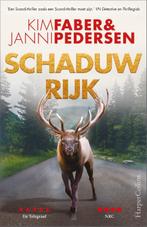 Schaduwrijk / Juncker & Kristiansen / 4 9789402712889, Boeken, Thrillers, Verzenden, Gelezen, Kim Faber