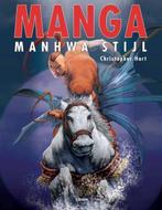 Manga Manhwa Stijl 9789057645655 Christopher Hart, Gelezen, Christopher Hart, N.v.t., Verzenden