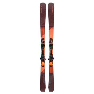 Elan Wingman 82 CTI Allmountain skis lengte 178 Testskis beschikbaar voor biedingen