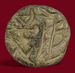 Bronstijd Amulet seal, Antiek en Kunst