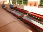 Märklin H0 - 4503/4611 - Modeltrein goederenwagon (9) - 7, Nieuw