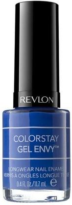 REVLON COLORSTAY GEL ENVY 440 WILD CARD NAGELLAK POTJE 11,.., Verzenden, Nieuw