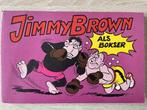 Jimmy brown als bokser 9789061420248, Boeken, Verzenden, Gelezen, Carol Voges & H. J. Looman
