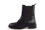 Poelman Chelsea Boots in maat 41 Zwart | 10% extra korting, Kleding | Dames, Schoenen, Nieuw, Overige typen, Poelman, Zwart
