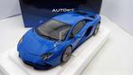 Autoart 1:18 - Modelauto - Lamborghini Aventador S 2017 -, Hobby en Vrije tijd, Nieuw