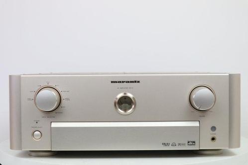 Marantz - PS17/N1G Solid state stereo receiver, Audio, Tv en Foto, Radio's