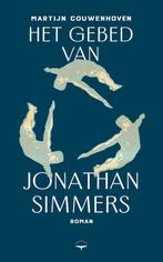 Het gebed van Jonathan Simmers 9789400410374, Verzenden, Zo goed als nieuw, Martijn Couwenhoven