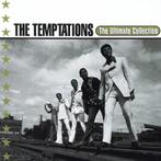 cd - The Temptations - The Ultimate Collection, Verzenden, Zo goed als nieuw