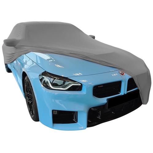 Autohoes passend voor BMW M2 (G87) Coupe binnen BESTE, Auto diversen, Autohoezen, Op maat, Nieuw, Ophalen of Verzenden