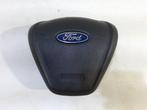 Ford Fiesta 6 (JA8) (2008 - 2017) Airbag stuur 62146212G, Auto-onderdelen, Ophalen of Verzenden, Gebruikt, Ford