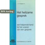 Het heilzame gesprek 9789060479063 J.A. Knepper, Boeken, Verzenden, Gelezen, J.A. Knepper