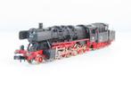 Fleischmann N - 2363 - Stoomlocomotief met tender (1) - BR, Nieuw