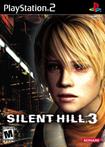Silent Hill 3 (PS2) Garantie & morgen in huis!