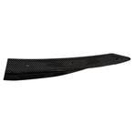 Audi RS4 B9.5 Carbon achterbumper diffuser side skirt, Verzenden
