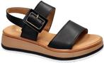 Gabor -Dames - zwart - sandalen - maat 37 (Damesschoenen), Kleding | Dames, Schoenen, Verzenden, Nieuw