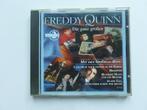 Freddy Quinn - Die ganz grossen hits, Cd's en Dvd's, Verzenden, Zo goed als nieuw