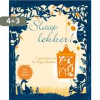 Slaap lekker! 9789021678177 Hans Christian Andersen, Boeken, Verzenden, Zo goed als nieuw, Hans Christian Andersen