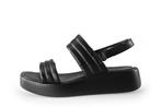 Mexx Sandalen in maat 39 Zwart | 10% extra korting, Kleding | Dames, Schoenen, Mexx, Verzenden, Zwart, Sandalen of Muiltjes