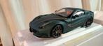 BBR Models 1:18 - Modelbouwdoos - Ferrari F12tdf, Nieuw