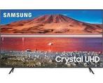 Samsung UE70TU7170 - 70 inch Ultra HD 4K Smart TV, 100 cm of meer, Samsung, Smart TV, LED