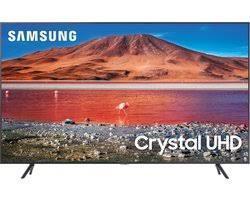 Samsung UE70TU7170 - 70 inch Ultra HD 4K Smart TV