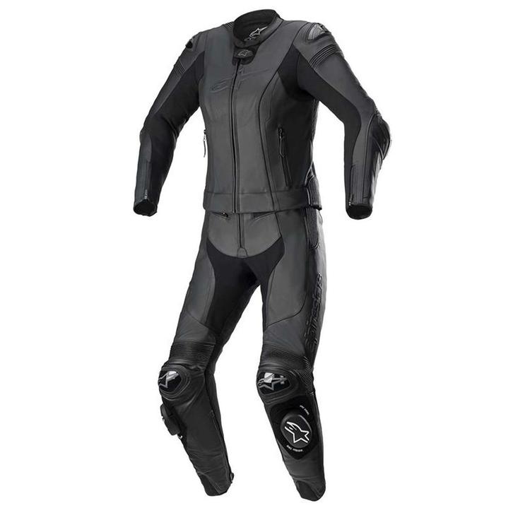 Alpinestars Stella Missile V2 2-Delig Pak zwart, Motoren, Kleding | Motorkleding, Dames, Nieuw met kaartje, Combipak, Verzenden
