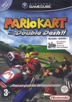 Gamecube Mario Kart: Double Dash and The Legend of Zelda: T, Spelcomputers en Games, Games | Nintendo GameCube, Verzenden, Zo goed als nieuw