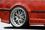 Rieger wielkast breedbouw II | 3-Serie E36 - Cabrio, Coupé |, Auto diversen, Tuning en Styling, Verzenden