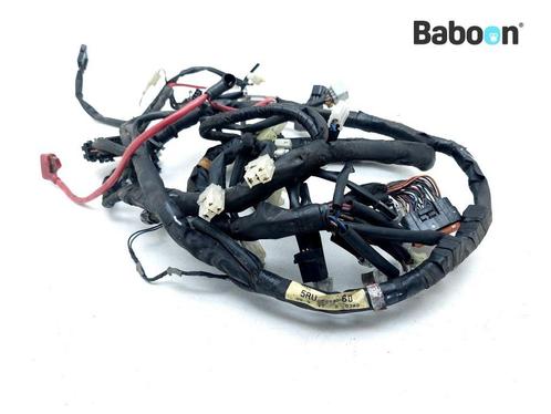 Kabelboom Yamaha YP 400 Majesty 2007-2008 (YP400 5RU, Motoren, Onderdelen | Yamaha, Gebruikt, Verzenden