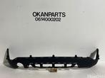 Mini Countryman F60 bumperspoiler achter 51129477897, Ophalen, Gebruikt, Achter, Bumper