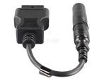 Jaltest Haldex EB+/TRS, TPMS 4 Pins OBD - 16 Pins OBD2 Verlo, Verzenden, Nieuw