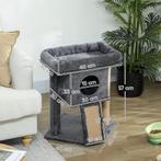 TRUUSK Krabpaal met Jute-Krabmat - Ligplatform - Speelbal -, Verzenden, Nieuw