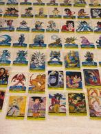 Edibas - 93 Incomplete Album - Dragon Ball - Goku - Dragon, Nieuw
