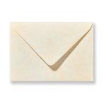 Envelop 11 x 15.6 cm Marmer Geel, Verzenden, Nieuw