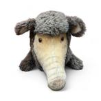 Steiff - Speelgoed Wild boar 2677/40 - 1960-1970 - Duitsland, Antiek en Kunst, Antiek | Speelgoed