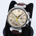 Louis Vuitton - Tambour Chronograph Automatic - Q1122 -, Nieuw