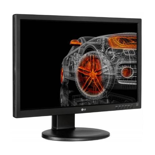 LG 23MB35PY-B - 23 inch - 1920x1080 - DP - DVI - VGA - Zwart, Computers en Software, Monitoren, Nieuw, Verzenden