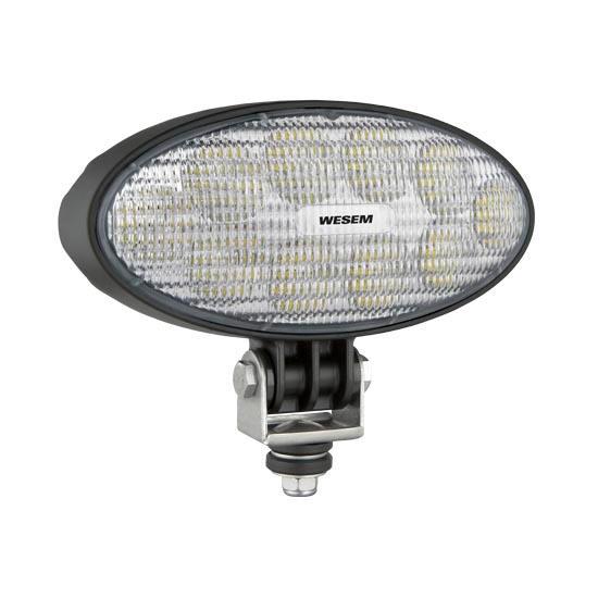 LED Werklamp Breedstraler 4000 Lumen + Deutsch DT, Ja, een 1, Auto-onderdelen, Verlichting, Nieuw, Ophalen of Verzenden