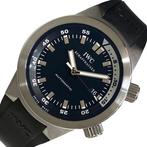 IWC - Aquatimer - IW354807 - Heren - 2011-heden, Sieraden, Tassen en Uiterlijk, Horloges | Heren, Nieuw