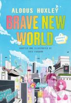 9781784877736 Brave New World: A Graphic Novel, Boeken, Verzenden, Nieuw, Aldous Huxley