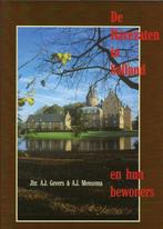 De havezaten in salland en hun bewoners (uitgave 2005), Boeken, Verzenden, Gelezen, A.J. Gevers