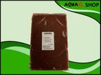 Daphnia (watervlooien) 3x 500 gram(plaat) diepvriesvoer, Nieuw, Overige typen, Verzenden