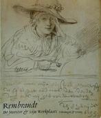 Rembrandt : De meester & zijn werkplaats, Boeken, Nieuw, Verzenden