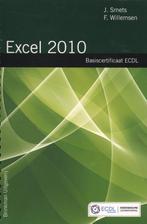 Basiscertificaat ECDL      Spreadsheets Excel  9789057523052, Boeken, Zo goed als nieuw