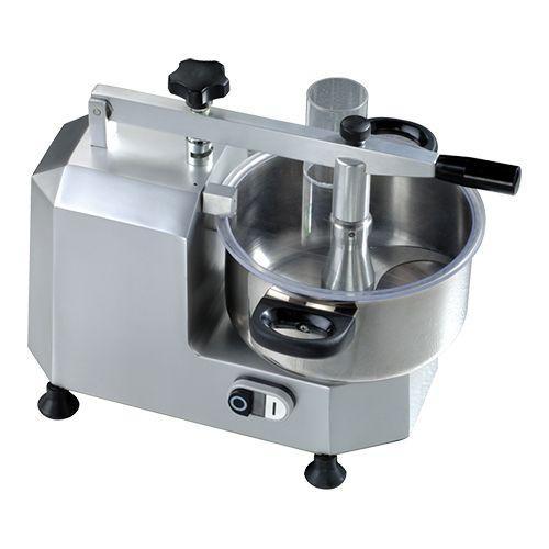 Cutter Mach, Zakelijke goederen, Horeca | Keukenapparatuur, Nieuw in verpakking, Bakkerij en Slagerij, Verzenden