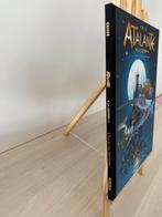 Atalante la Légende T4 - L’Envol des Boréades + 2x ex-libris, Boeken, Stripboeken, Nieuw