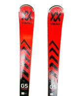 Volkl Racetiger GS Racing-178 cm, Sport en Fitness, Gebruikt, Ophalen of Verzenden, Carve, Skiën